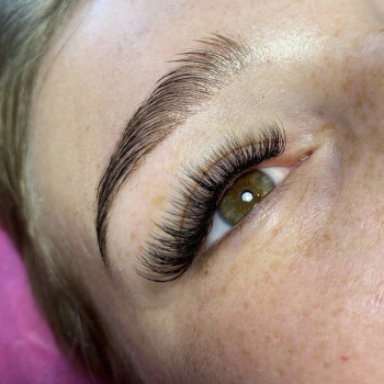 Нарощування вій
                    Лешмейкер Татьяна Київ