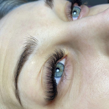 Нарощування вій
                    Лешмейкер Татьяна Київ