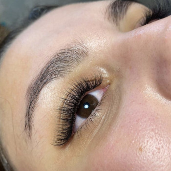 Нарощування вій
                    Лешмейкер Татьяна Київ