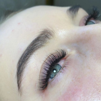 Нарощування вій
                    Лешмейкер Татьяна Київ