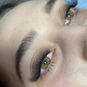 Нарощування вій
                    Лешмейкер Татьяна Київ