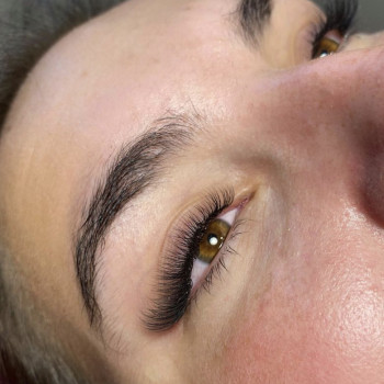 Нарощування вій
                    Лешмейкер Татьяна Київ