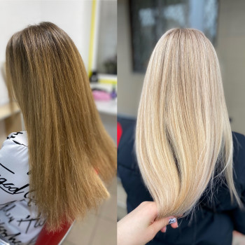 Ирина Коптева, Киев Фото - 14