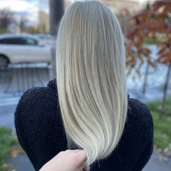 Ирина Коптева, Киев Фото - 15