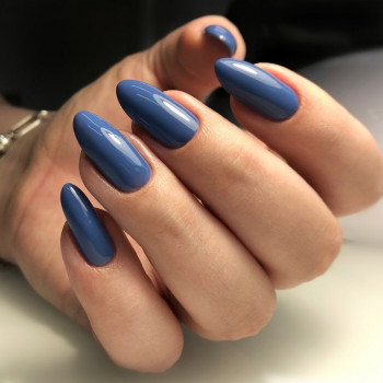 Покриття гель-гаком
                    Ногтевая студия Yes Beauti bar Киев