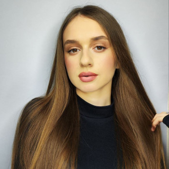 Христина Радзієвська, Ивано-Франковск Фото - 31