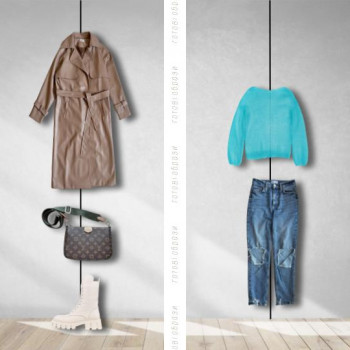 Поліна Таровська, Київ Фото - 4