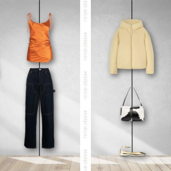 Поліна Таровська, Київ Фото - 5