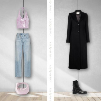 Поліна Таровська, Київ Фото - 6