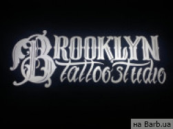 Барбершоп Brooklyn на Barb.ua