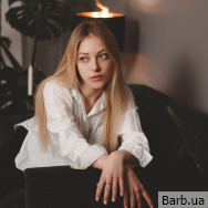 Мастер перманентного макияжа Ольга Топтигіна на Barb.ua