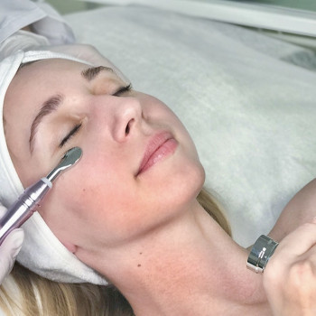 Електропорація
                    Косметологический центр Doskonala Ужгород