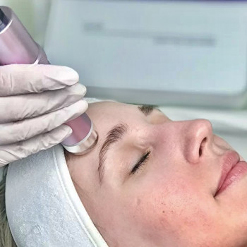 Електропорація
                    Косметологический центр Doskonala Ужгород