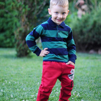 Каталог детской одежды