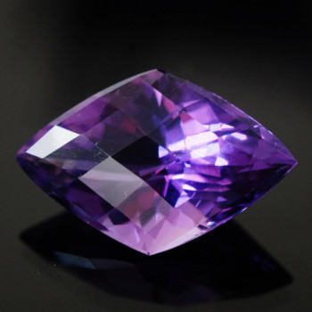 Съёмка драгоценных камней