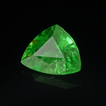 Съёмка драгоценных камней