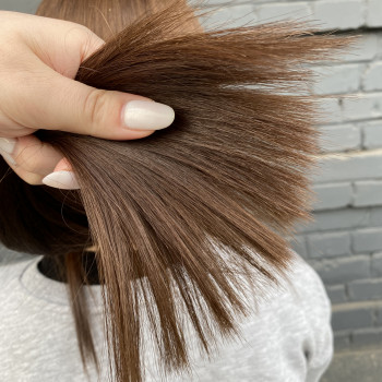 Кристина Залозная, Київ Фото - 20