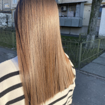 Кристина Залозная, Київ Фото - 18