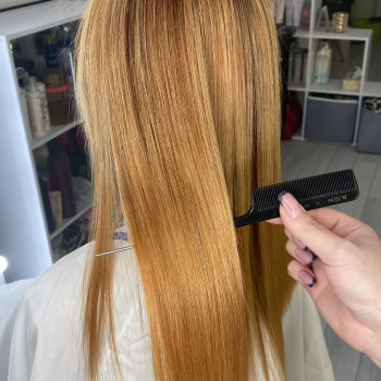 Кристина Залозная, Київ Фото - 14