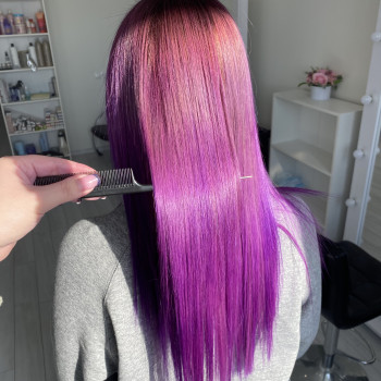 Кристина Залозная, Київ Фото - 2