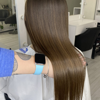 Кристина Залозная, Київ Фото - 6