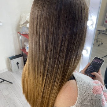 Кристина Залозная, Київ Фото - 5