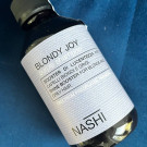 Nashi Blondy Joy Purple Shampoo