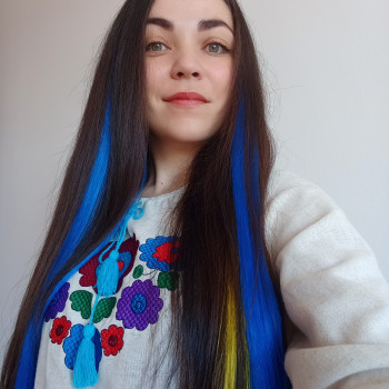 Вероніка Гуменна, Тернополь Фото - 53