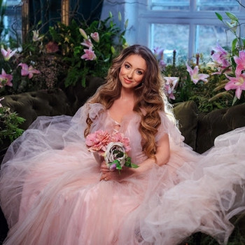 Наталія Тітова, Киев Фото - 23