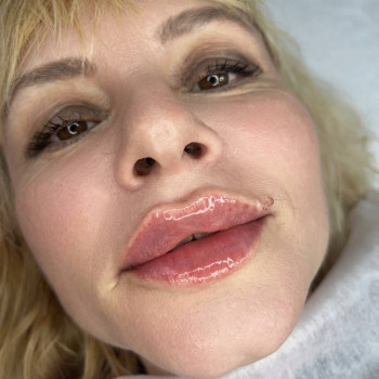 Дарья Лагутіна, Днепр Фото - 5