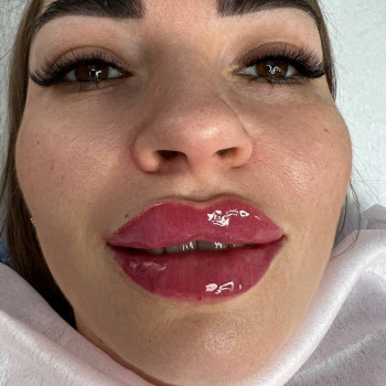 Дарья Лагутіна, Днепр Фото - 4