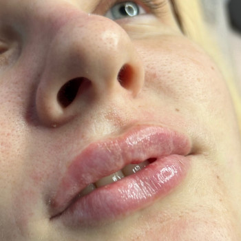 Дарья Лагутіна, Днепр Фото - 9