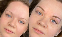  Бровист Кристина Одесса