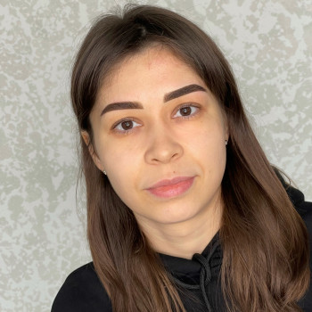 Перманент брів