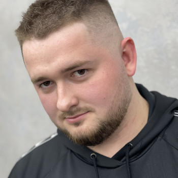 28 barbershop, Ровно Фото - 5