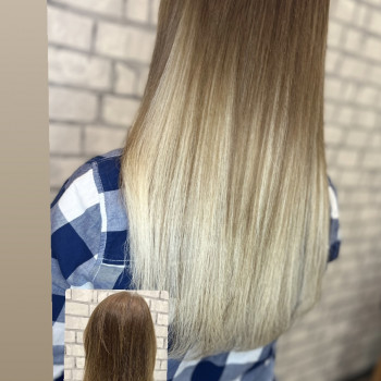 Юлия Рудецкая, Днепр Фото - 10