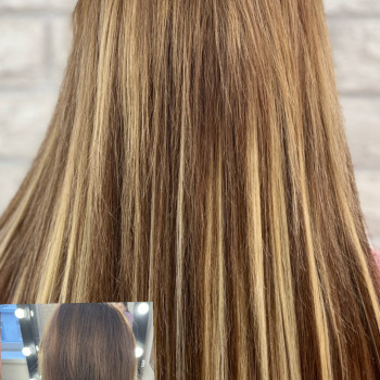 Юлия Рудецкая, Днепр Фото - 13