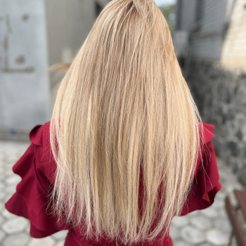 Юлия Рудецкая, Днепр Фото - 15