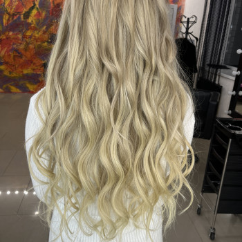 Юлия Рудецкая, Днепр Фото - 19