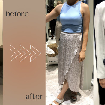 Оксана Онуфрийчук, Київ Фото - 12