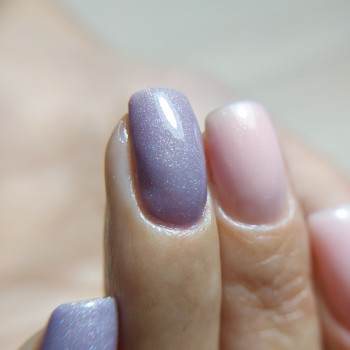 Манікюр корекція гель-лак
                    Подолог Ольга Одеса