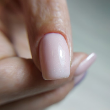 Манікюр корекція гель-лак
                    Подолог Ольга Одеса