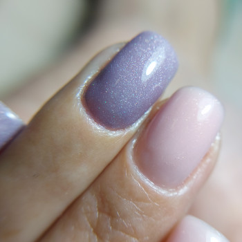 Манікюр корекція гель-лак
                    Подолог Ольга Одеса