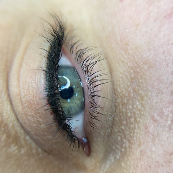 Перманент стрелок 
 