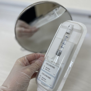 Биоревитализация
                    Косметолог Екатерина Київ