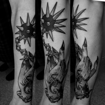 Влад Харвестер, Полтава Фото - 33