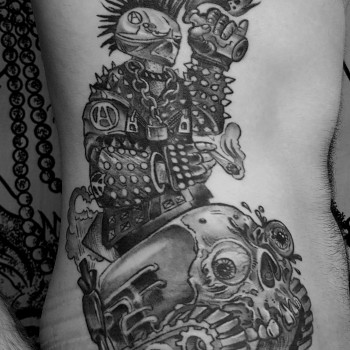 Влад Харвестер, Полтава Фото - 34