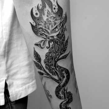 Влад Харвестер, Полтава Фото - 35