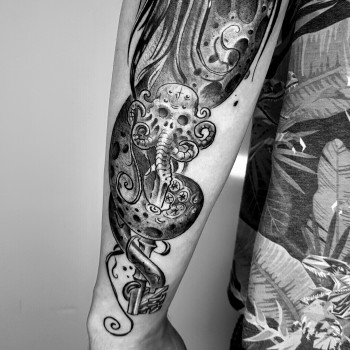 Влад Харвестер, Полтава Фото - 37