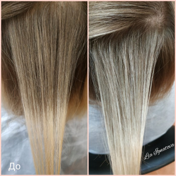 Лія Пігульська, Балта Фото - 5